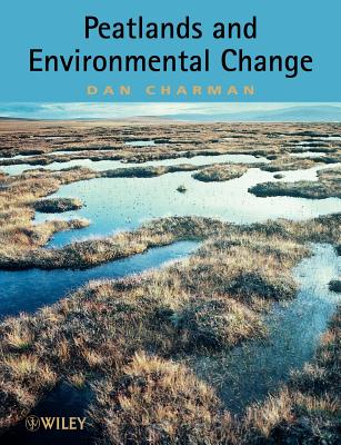 Peatlands and Environmental Change