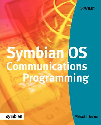 Symbian OS Communications Programming