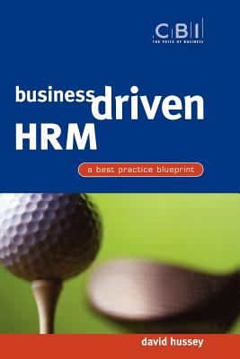 Business Driven HRM
