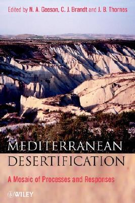 Mediterranean Desertification