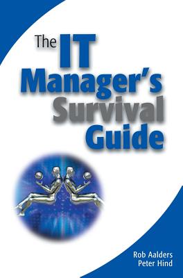 The IT Manager's Survival Guide