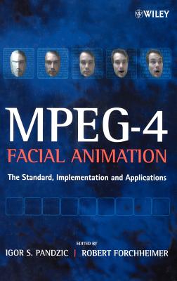 MPEG-4 Facial Animation