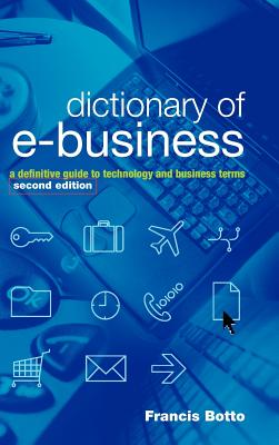 Dictionary of e-Business