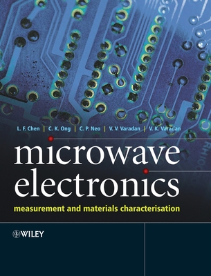 Microwave Electronics