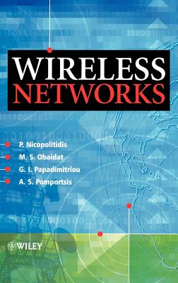 Wireless Networks