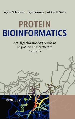 Protein Bioinformatics