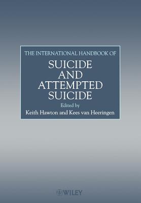 The International Handbook of Suicide and Attempted Suicide