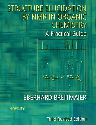 Structure Elucidation by NMR in Organic Chemistry