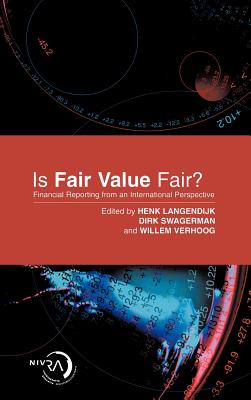 Is Fair Value Fair?