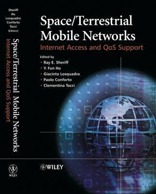 Space/Terrestrial Mobile Networks