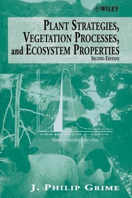 Plant Strategies, Vegetation Processes, and Ecosystem Properties