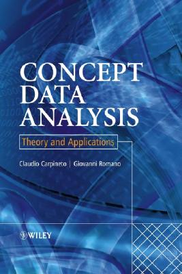 Concept Data Analysis