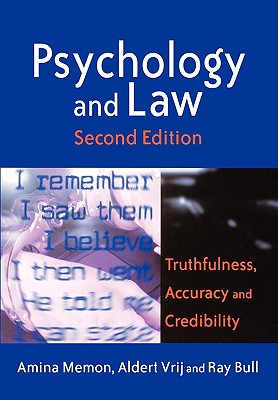 Psychology and Law