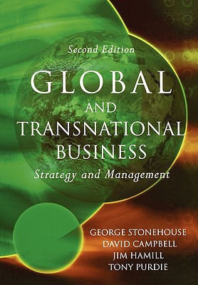 Global and Transnational Business