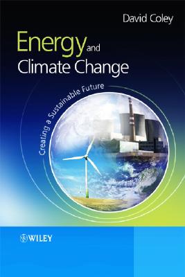 Energy and Climate Change