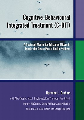 Cognitive-Behavioural Integrated Treatment (C-BIT)