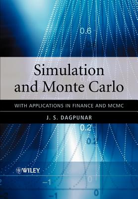 Simulation and Monte Carlo