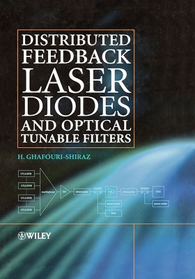 Distributed Feedback Laser Diodes and Optical Tunable Filters