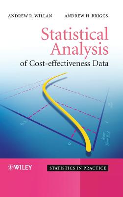 Statistical Analysis of Cost-Effectiveness Data