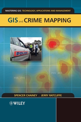 GIS and Crime Mapping