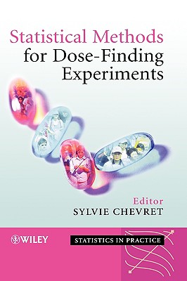 Statistical Methods for Dose-Finding Experiments