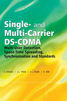 Single- and Multi-Carrier DS-CDMA