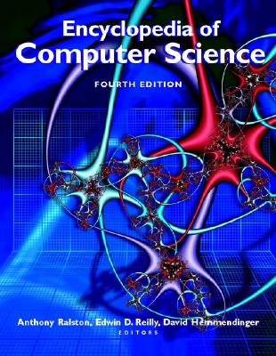 Encyclopedia of Computer Science