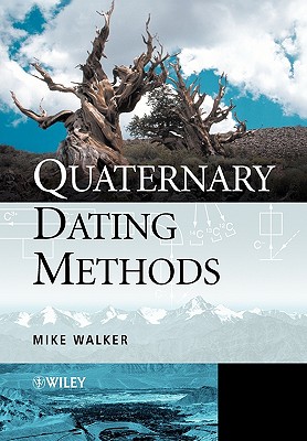 Quaternary Dating Methods