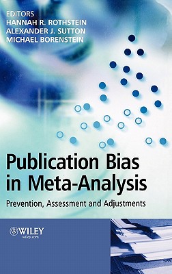 Publication Bias in Meta-Analysis