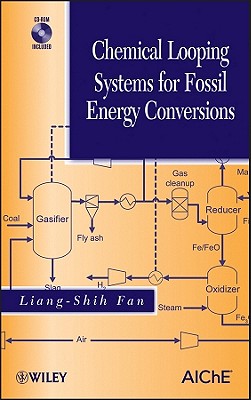 Chemical Looping Systems for Fossil Energy Conversions