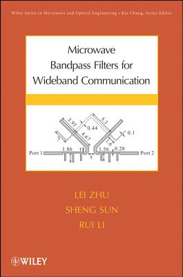 Microwave Bandpass Filters for Wideband Communications