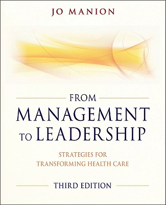 From Management to Leadership