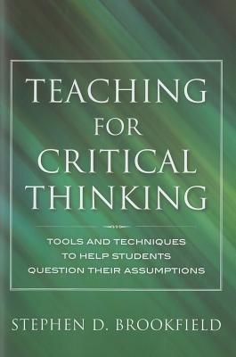 Teaching for Critical Thinking