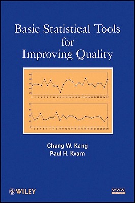 Basic Statistical Tools for Improving Quality