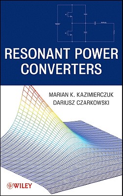 Resonant Power Converters