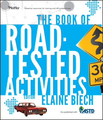 The Book of Road-Tested Activities