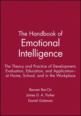 The Handbook of Emotional Intelligence