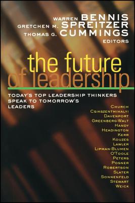 The Future of Leadership