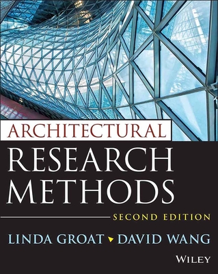 Architectural Research Methods