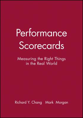 Performance Scorecards