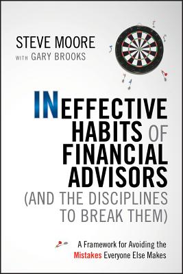 Ineffective Habits of Financial Advisors (and the Disciplines to Break Them) – A Framework for Avoiding the Mistakes Everyone Else Makes
