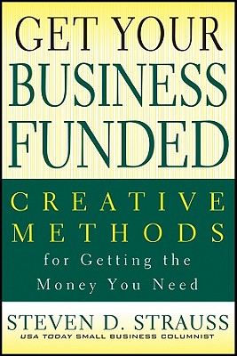 Get Your Business Funded