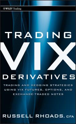 Trading VIX Derivatives