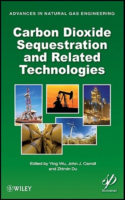 Carbon Dioxide Sequestration and Related Technologies