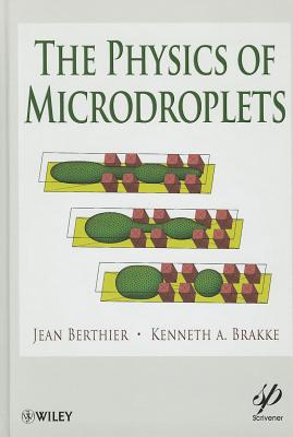 The Physics of Microdroplets