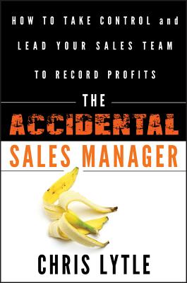 The Accidental Sales Manager