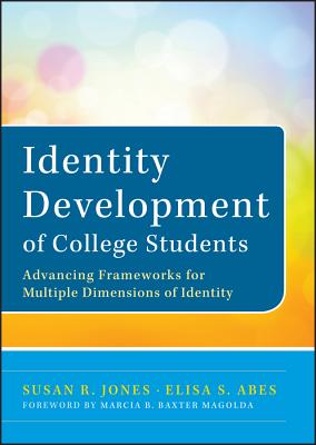 Identity Development of College Students