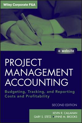 Project Management Accounting, with Website