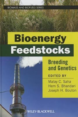 Bioenergy Feedstocks