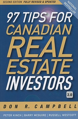 97 Tips for Canadian Real Estate Investors 2.0